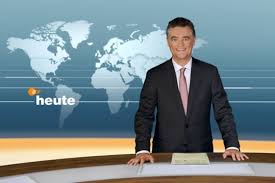 For the news program heute (meaning today) of the german federal broadcast channel zdf the studio image, content and narrative style have… Neuer Zdf Heute Chef Mehr Sendungen Aber Weniger Mitarbeiter Kultur Stuttgarter Zeitung