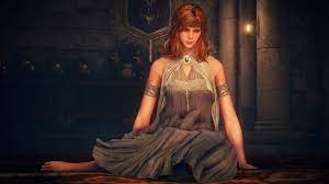 Deathbed Set - Best Dress in Elden Ring ? - YouTube