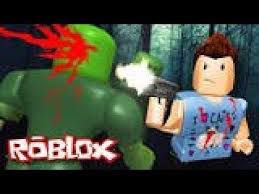 Its The Zombie Apocalypses Roblox Zombie Rush Roblox Zombie Apocalypse Apocalypse