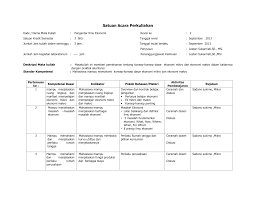 Pengantar ekonomi mikro (eku 111). Pengantar Ilmu Ekonomi