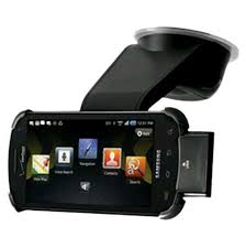 Samsung I405 Stratosphere GPS Car Dock ...