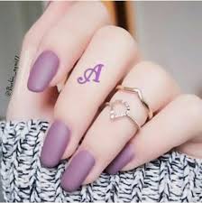 Note that this is only applicable to letters and not special characters. A Alphabet Letter Dp Pics Wallpaper For Whatsapp N Facebook Alphabet Tattoo Designs Stylish Alphabets Cute Images For Dp