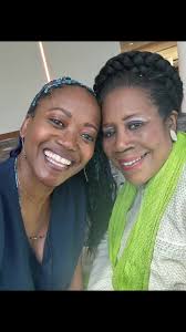 Ericka Jackson Spokane