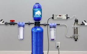 Best Whole House Water Filters Reviews Comparison 2019