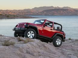 Image result for Flame Red 2007 Jeep