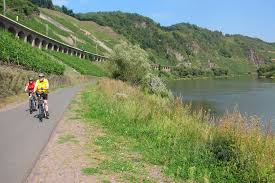 Nemecko na bicykli: Najlepšie cyklotrasy pre každý level - hlavný obrázok