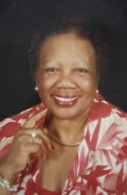 Annie Pearl Arline Obituary January 31, 2025