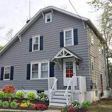 That's the beauty and value of transformations vinyl siding from ply gem performance collection. Pin On Exterior Colors