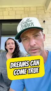 Making Your Wifes Dreams Comes True