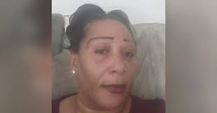 Mrs. Carlotta Elizabeth Jeter-Griffin Obituary