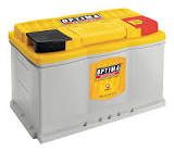 YELLOWTOP 48/H6 Battery, 800 CCA OPTIMA