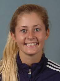 2013 Women's Soccer Roster