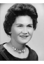 Elizabeth Finley Obituary (2018)