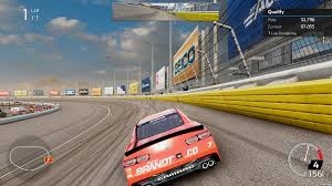 I've never really been able to get into the sport, and even though the games were rather flawed, they held. Nascar Heat 5 Tears Up The Track This July Gamespew