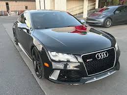 Image result for Panther Black 2014 RS6