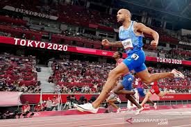 Tokyo, japan — at the tokyo olympics, italian marcell jacobs is the world's fastest man in a performance that took many by surprise. Djwnqs Mzsqbum