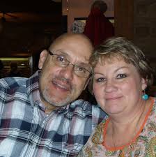 Our Saturday morning donut lovers might be familiar with this extra smiley  worker