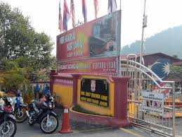 Smk dato bentara luar principal abdul razak hamid issued an apology on the school's facebook page yesterday afternoon, saying it was a mistake and wholly unintentional. Smk Dato Bentara Luar Bp School Fair Eduquest Malaysia Facebook