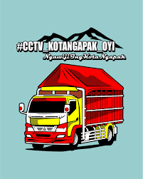 Melalui mewarnai kreatifitas dan imajinasi anak akan semakin berkembang. Truk Vector Modifikasi Mobil Mobil Mobil Keren