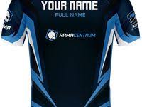 Maybe you would like to learn more about one of these? 17 Ide Mentahan Baju Desain Kaos Jersey Seni Retro Baju Olahraga