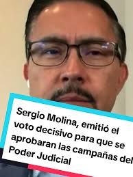 Cesar Adame Muñoz Magistrado