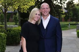 Zara tindall gave birth to lucas philip tindall, who is 22nd in line to the throne, but won't take the his royal highness title. Mike Tindall Wants More Children
