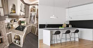 Se questa è la prima volta che fai un progetto di costruzione o decorare una casa, ci sono alcune immagini che devi vedere qui for each fare un riferimento reale. Cucine Moderne Angolari 30 Ispirazioni Per Progettare La Cucina Perfetta