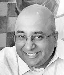 CHIRANJIV SINGH Obituary (1972