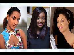 However, some states have a higher concentration of them than others. Top 10 Most Beautiful Actresses In Ghana In 2020 Youtube