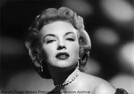 Kathleen Hughes: “Marilyn Monroe was so fantastic, I couldn't believe Fox  had dropped her”