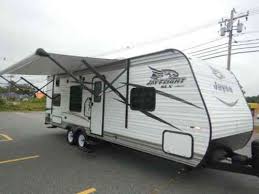 Jayco jay flight slx bunkhouse model 2017 $19,000 (glendale west valley ) pic hide this posting restore restore this posting. Vans Suvs And Trucks Jayco Jay Flight Slx 264bhw Cars On Carscoms Com