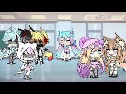 Due to moozy's decreased video. Angry Too Glmv Gacha Life Youtube Cute Disney Drawings Funny Gif Disney Drawings