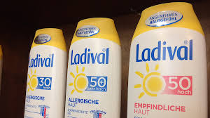 Er schützt nicht nur vor sonnenbrand, sondern soll auch das. Ladival Top Lancaster Flop Apotheke Adhoc