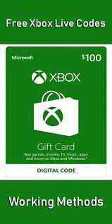 We did not find results for: Pin On Xbox Gift Card Codes