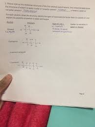 C 6 h 14 o 3. I Need Help Drawing The Structure Of 2 Methyl Chegg Com