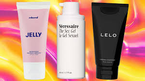 14 Best Sex Lubes of 2025 for Every Level of Freakiness | GQ