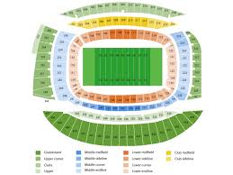 30 precise soldier field seating chart gates