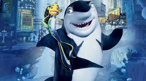 Shark tale (2004) voice actors and characters. Shark Tale Where To Watch Streaming And Online Flicks Co Nz