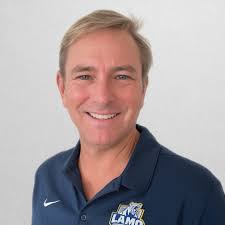 Jeremy Kish — Lamorinda Water Polo Club