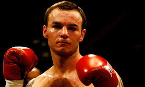 Kevin Mitchell lands surprise shot at world lightweight title in London