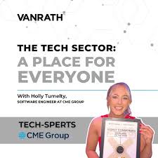 VANRATH|Women in Tech: Female Trailblazers Leading The Way · VANRATH