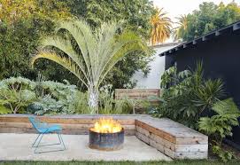 Info Terremoto La Photo Outdoor Fire Pit Landscape Design Home Landscaping