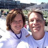 40+ "Ronald Briscoe" profiles