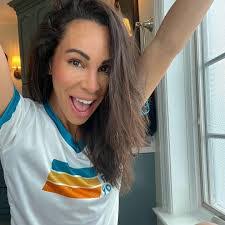 Brittany Merida's Instagram, Twitter & Facebook