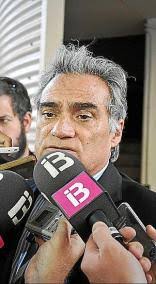 Cerdà neuer Mallorca-Präsident