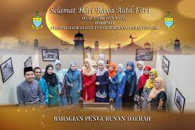 Start share your experience with pejabat perkhidmatan veterinar daerah larut matang & selama today! Pdtspt On Twitter Ucapan Bersama Kakitanga Pdtspt