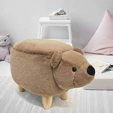 Pin On Animal Ottoman Footstool