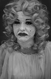 Emma Elizabeth Stringer: Makeup: Whatever Happened to Baby Jane?!