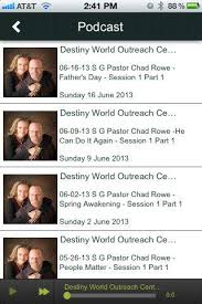 8 reviews of destiny world outreach center for those looking for churches to visit in the area, here's what we've encountered the past few sundays: Destiny World Outreach Center For Android Apk Download
