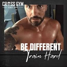 Antonio Vinci Fitness Coach